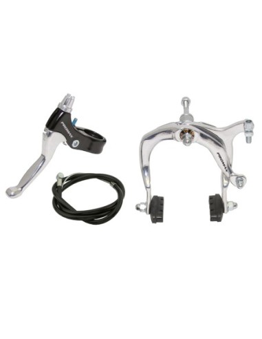 Promax Brake Front Chrome.